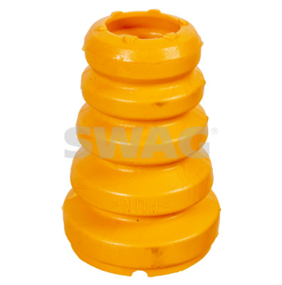 SWAG 33 10 6005 Rubber Buffer, suspension Front Axle for MITSUBISHI